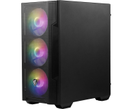 MSI Mag Forge M100R Hartowane szklo USB 3.2 MAG FORGE M100R - 1055687 - zdjęcie 6
